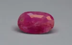 Burmese Ruby - 7.67 Carats - Image 4