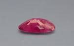 Burmese Ruby - 7.67 Carats - Image 5