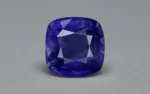 Blue Sapphire - 3 Carats