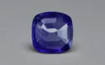 Blue Sapphire - 3 Carats - Image 3