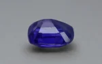 Blue Sapphire - 3 Carats - Image 4