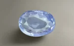 Blue Sapphire - 3.50 Carats