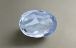 Blue Sapphire - 3.50 Carats - Image 3