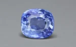 Blue Sapphire - 2.64 Carats
