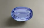 Blue Sapphire - 4.89 Carats - Image 3