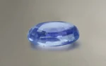Blue Sapphire - 4.89 Carats - Image 4