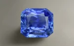 Blue Sapphire - 4.90 Carats