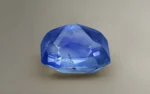 Blue Sapphire - 4.90 Carats - Image 4