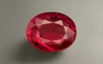 Ruby - 1.64 Carats
