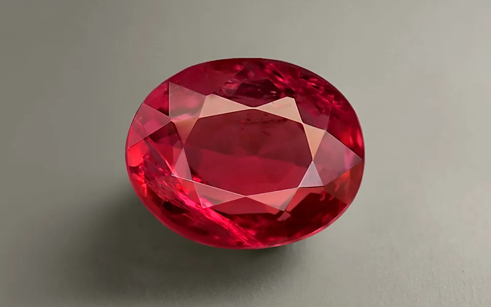 gp159455-1-130526 Ruby - 1.64 Carats - Image 1