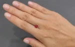 Ruby - 1.64 Carats - Image 2