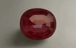 Ruby - 4.18 Carats - Image 4