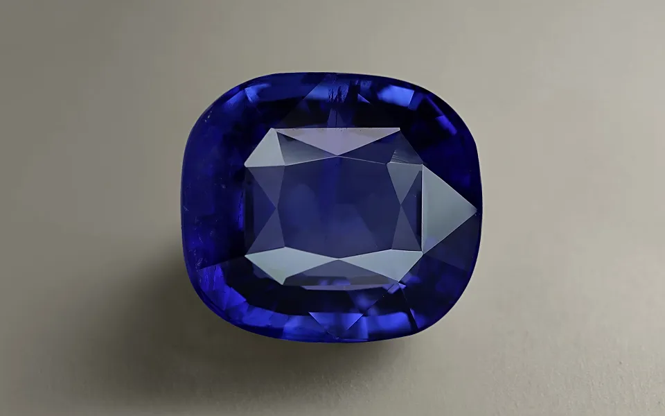 gp159788-1-220526 Blue Sapphire (Heated) - 5.63 Carats - Image 1