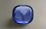 Blue Sapphire (Heated) - 5.63 Carats - Image 3