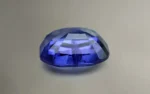Blue Sapphire (Heated) - 5.63 Carats - Image 4