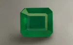 Emerald - 6.19 Carats