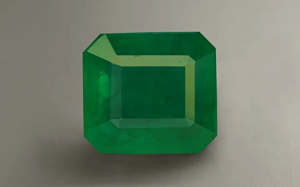 gp159899-1-260526 Emerald - 6.19 Carats - Image 1