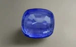 Blue Sapphire (Heated) - 3.63 Carats - Image 3