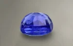 Blue Sapphire (Heated) - 3.63 Carats - Image 4