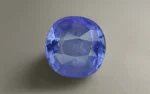 Blue Sapphire - 5.94 Carats