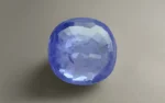 Blue Sapphire - 5.94 Carats - Image 3