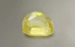 Yellow Sapphire - 4.76 Carats - Image 4