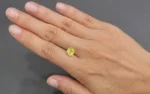 Yellow Sapphire - 4.76 Carats - Image 2