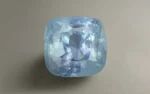 Blue Sapphire - 5.15 Carats