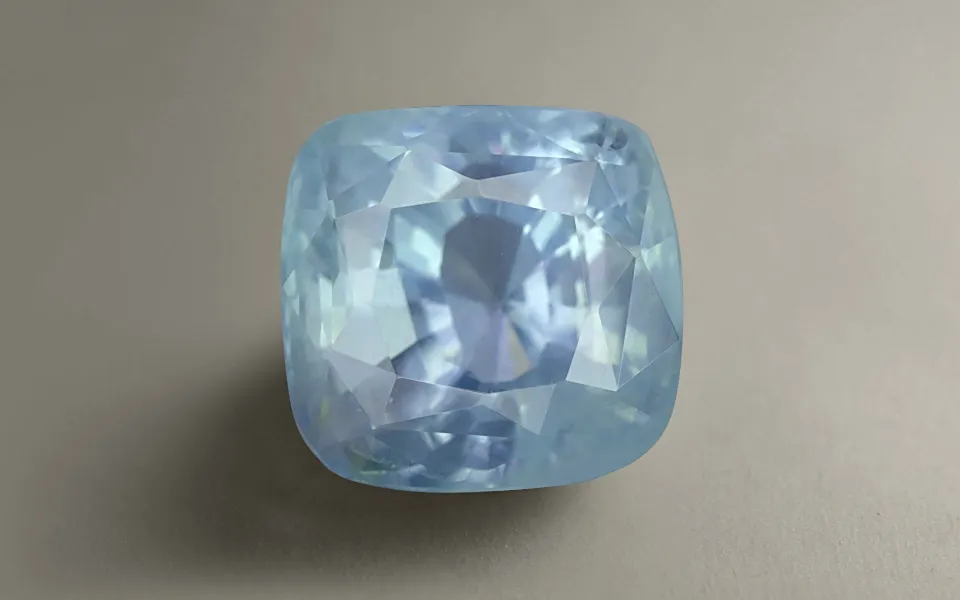 gp160092-1-10626 Blue Sapphire - 5.15 Carats - Image 1