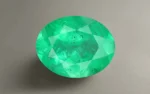 Emerald - 3.46 Carats