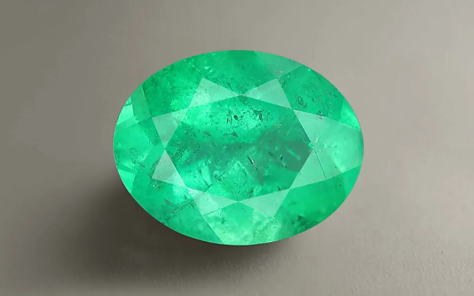 gp160371-1-30626 Emerald - 3.46 Carats - Image 1