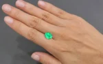 Emerald - 3.46 Carats - Image 3