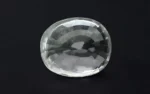 White Sapphire - 3.26 Carats - Image 3
