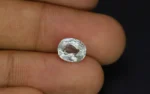White Sapphire - 3.26 Carats - Image 2