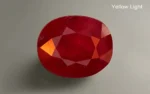 Burmese Ruby - 4.25 Carats - Image 3