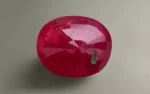 Burmese Ruby - 4.25 Carats - Image 4