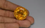 Citrine - 64.49 Carats - Image 2