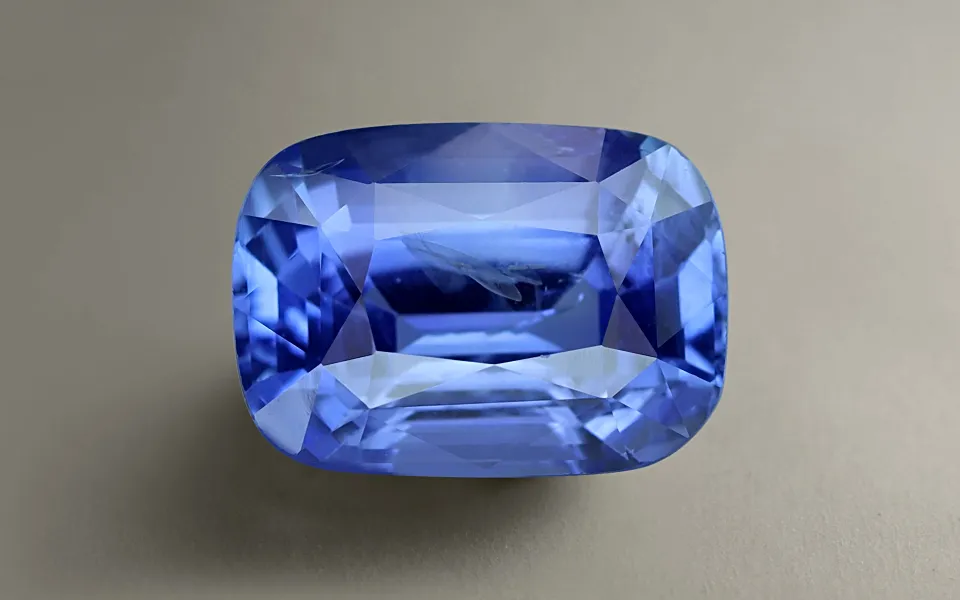 gp160761-1-180626 Blue Sapphire - 3.78 Carats - Image 1