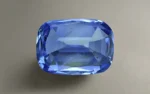 Blue Sapphire - 3.78 Carats - Image 3