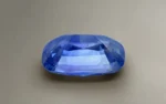 Blue Sapphire - 5.21 Carats - Image 4