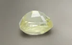 Yellow Sapphire - 4.25 Carats - Image 4