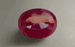 Ruby - 5.82 Carats - Image 4