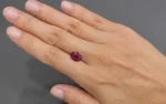 Ruby - 5.82 Carats - Image 2