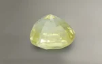 Yellow Sapphire - 4.13 Carats - Image 4