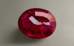 Ruby 9x7 MM - 2.03 Carats - Image 5