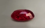 Ruby 9x7 MM - 2.03 Carats - Image 6