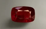 Ruby - 2.25 Carats