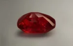 Ruby 9x7 MM - 2.03 Carats
