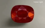 Ruby 8x6 MM - 2.26 Carats - Image 3