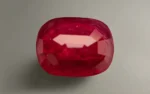 Ruby 8x6 MM - 2.26 Carats - Image 4
